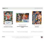 2024 Panini Select WWE Wrestling Blaster Box