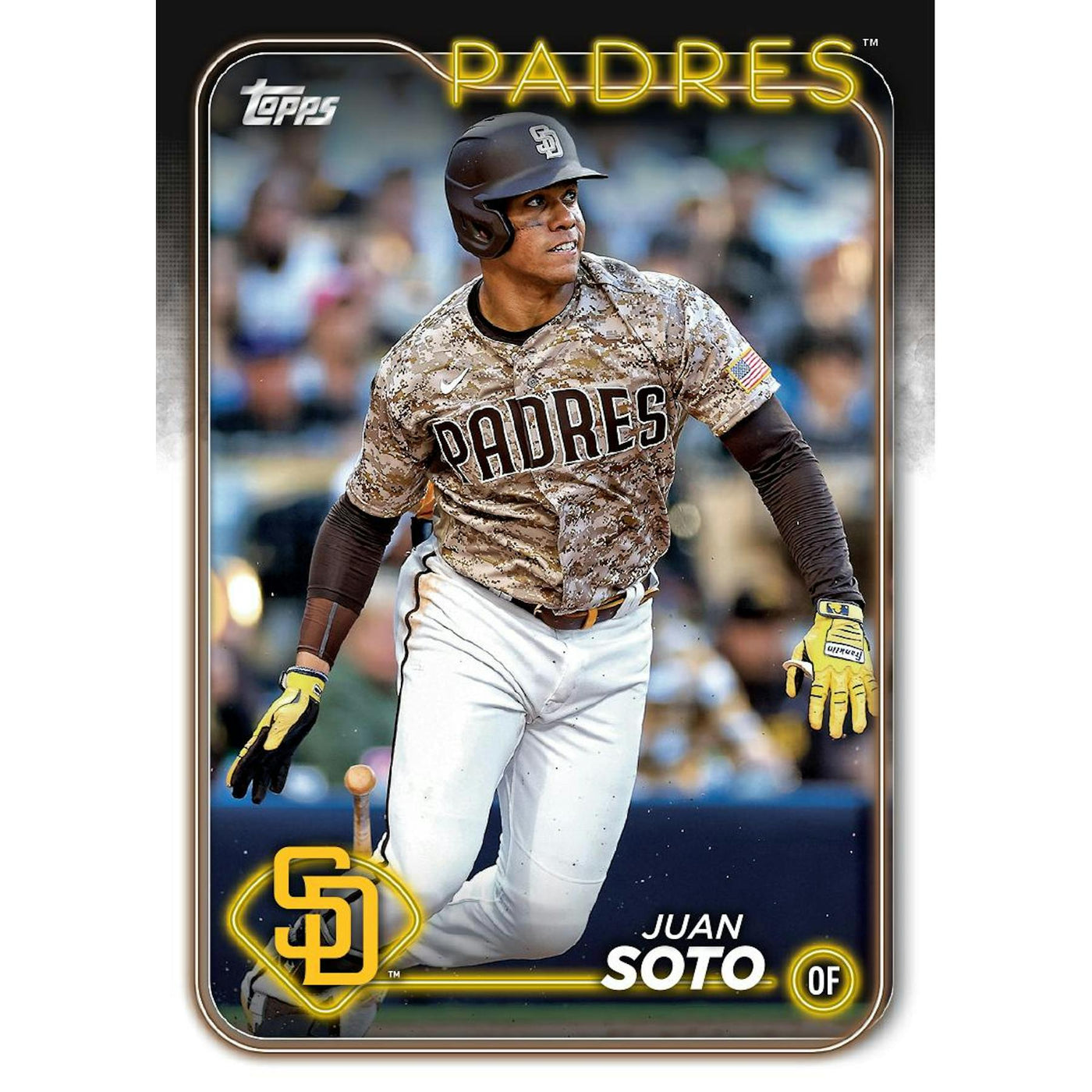 2024 Topps Series 1 Baseball Monster Box (Reed Buy)