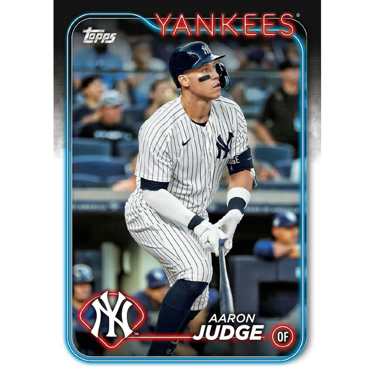 2024 Topps Series 1 Baseball Fanatics Blaster Box