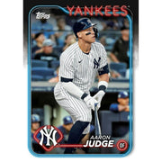 2024 Topps Series 1 Baseball Hobby Jumbo Box