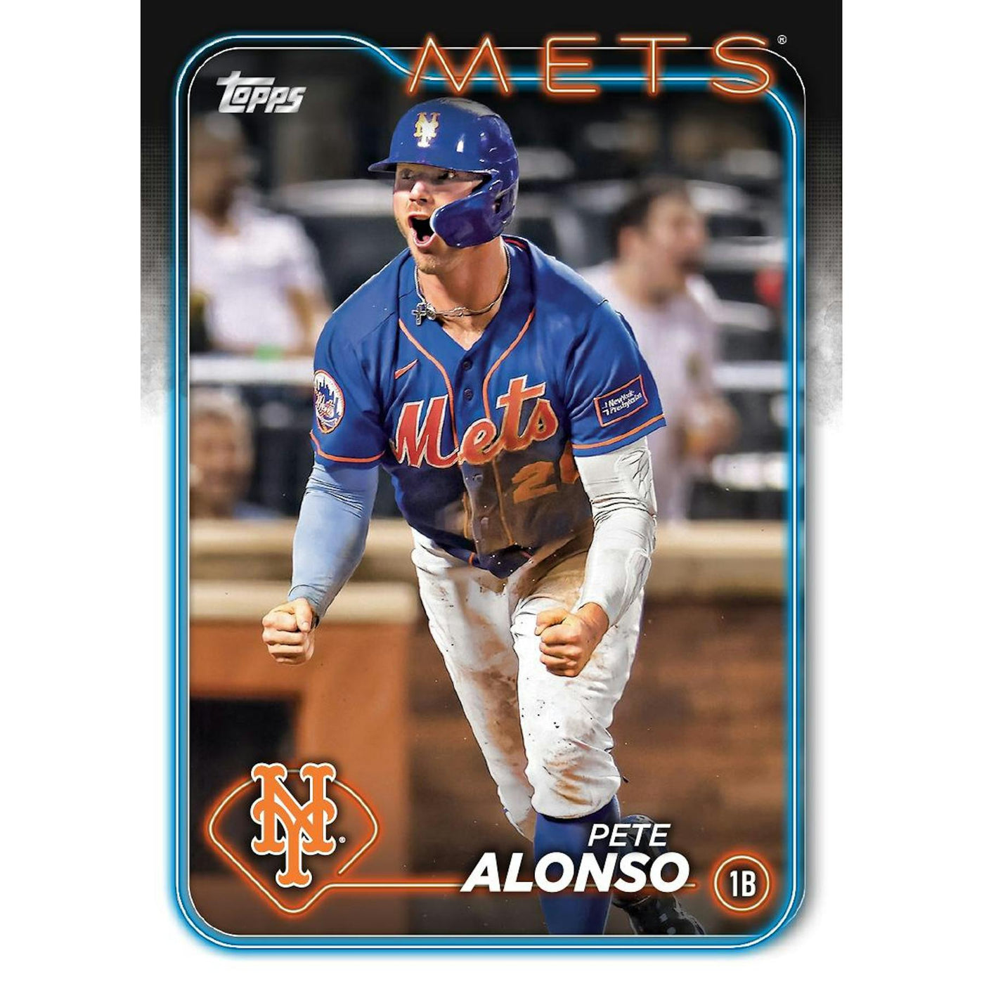 2024 Topps Series 1 Baseball Fanatics Blaster Box