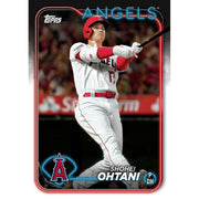 2024 Topps Series 1 Baseball Fanatics Blaster Box