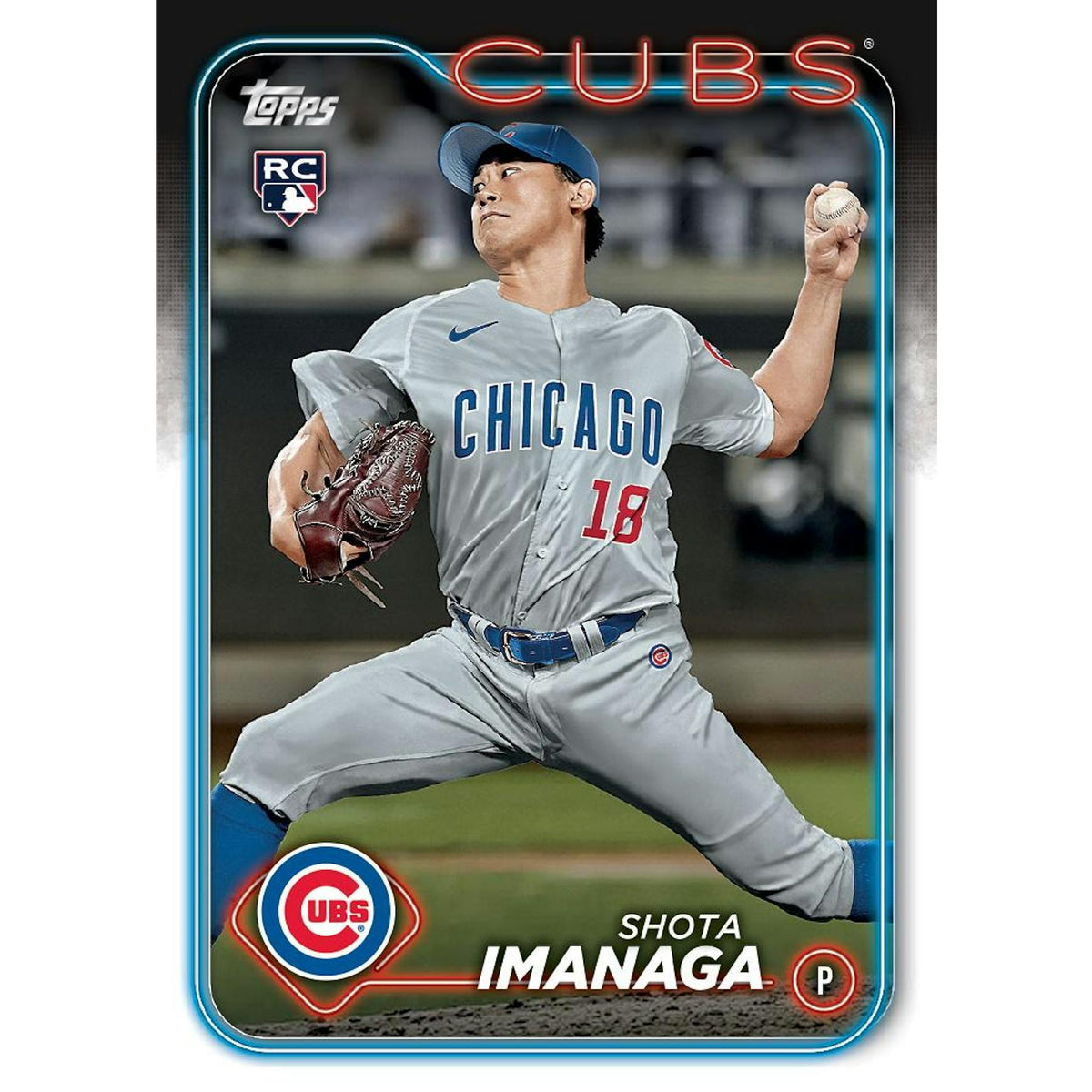 2024 Topps Series 2 Baseball Hobby Jumbo Pack