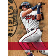 2024 Topps Series 2 Baseball Hobby Jumbo Pack