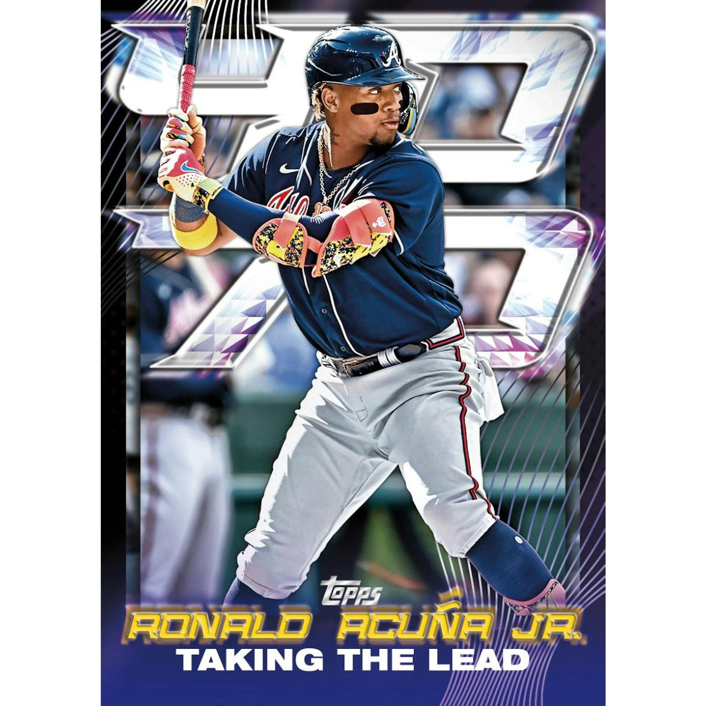 2024 Topps Series 2 Baseball Hobby Jumbo Box