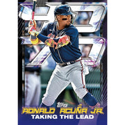 2024 Topps Series 2 Baseball Hobby Jumbo Box