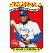 2024 Topps Series 2 Baseball Hobby Box
