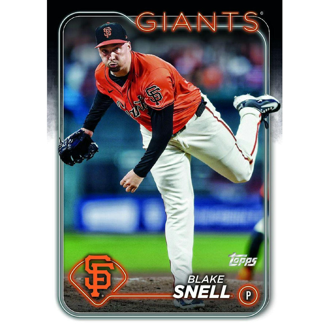 2024 Topps Update Series Baseball Hobby Jumbo Box