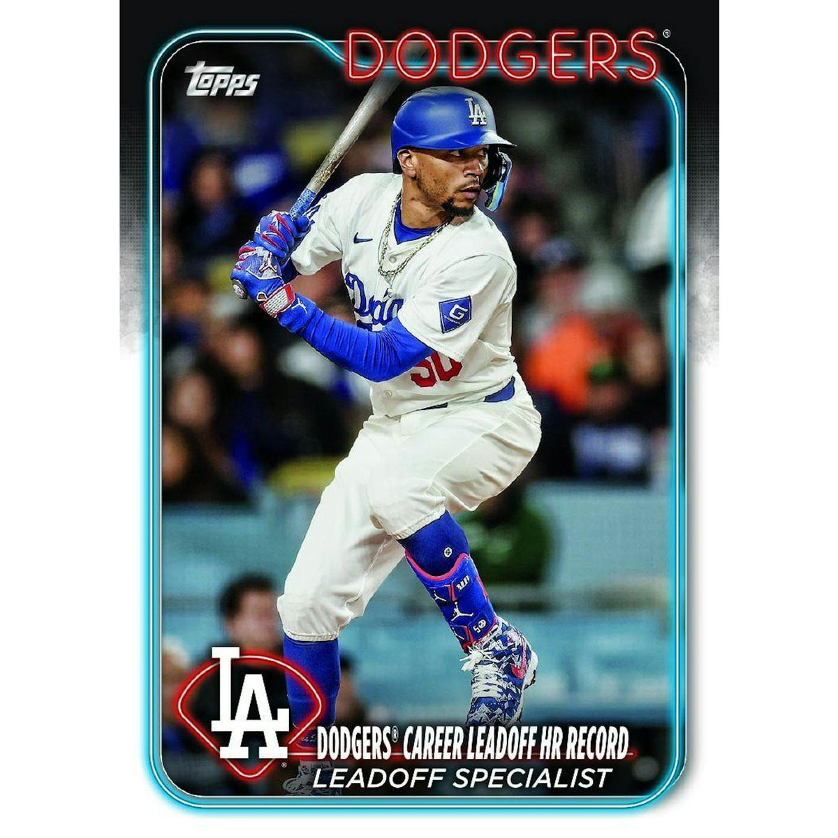2024 Topps Update Series Baseball Hobby Jumbo Pack
