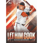 2024 Topps Update Series Baseball Hobby 12-Box Case
