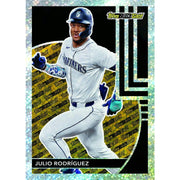 2024 Topps Update Series Baseball Hobby Jumbo Box