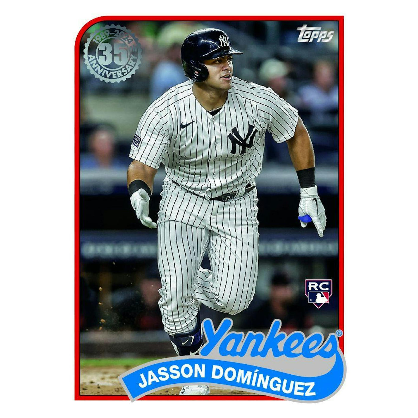 2024 Topps Update Series Baseball Hobby Jumbo 6-Box Case
