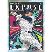 2024 Topps Chrome Baseball Hobby Pack