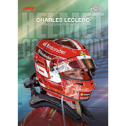 2024 Topps Chrome F1 Formula 1 Qualifying Lap Hobby 20-Box Case