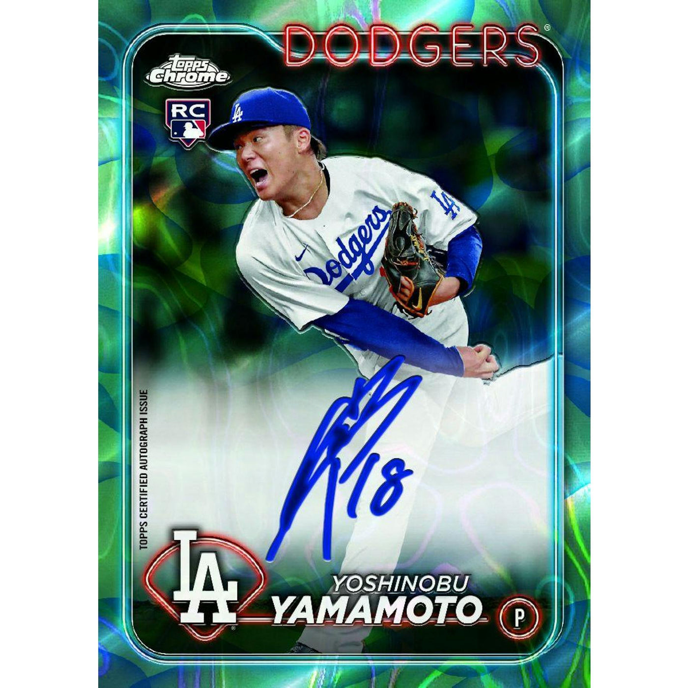 2024 Topps Chrome Update Series Baseball Mega Box
