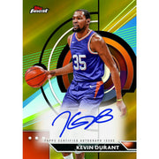 2023/24 Topps Finest Basketball Hobby Box