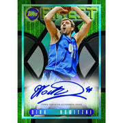 2023/24 Topps Finest Basketball Hobby 8-Box Case
