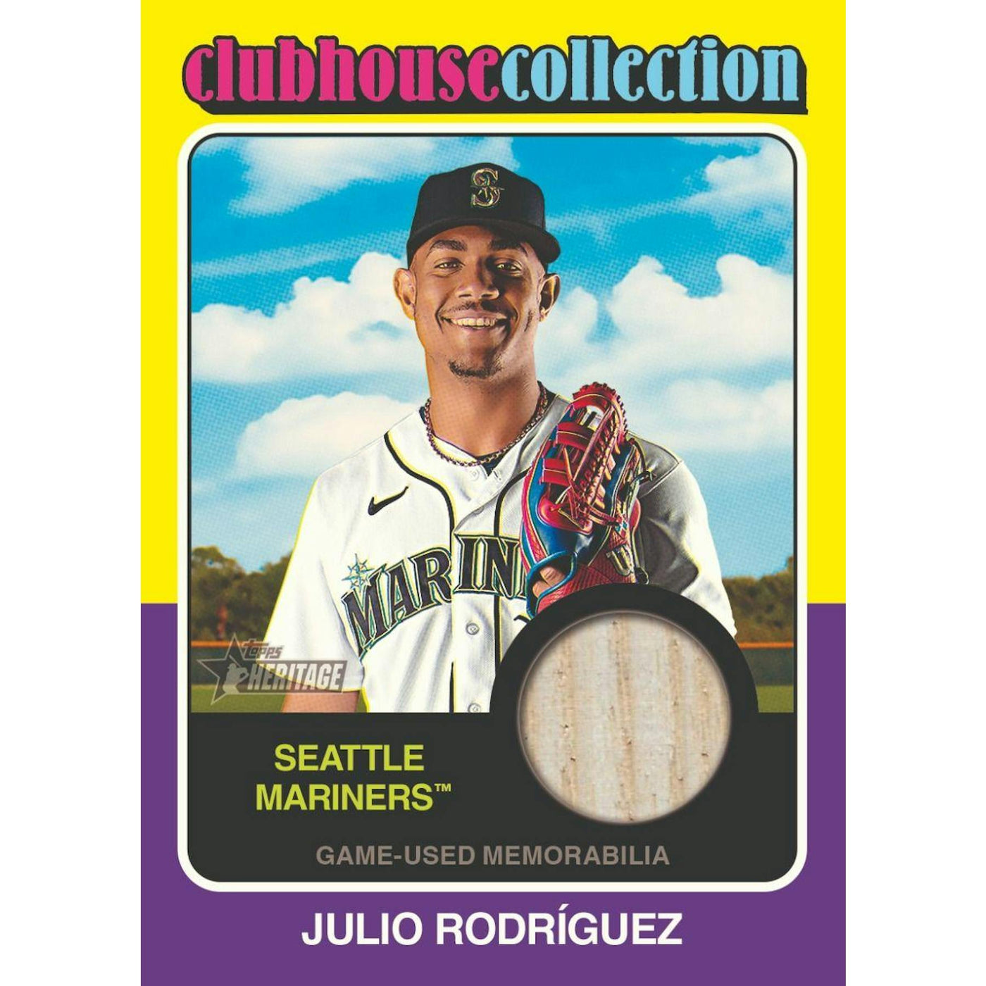 2024 Topps Heritage Baseball Hobby 12-Box Case