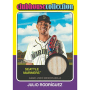 2024 Topps Heritage Baseball Hobby Box