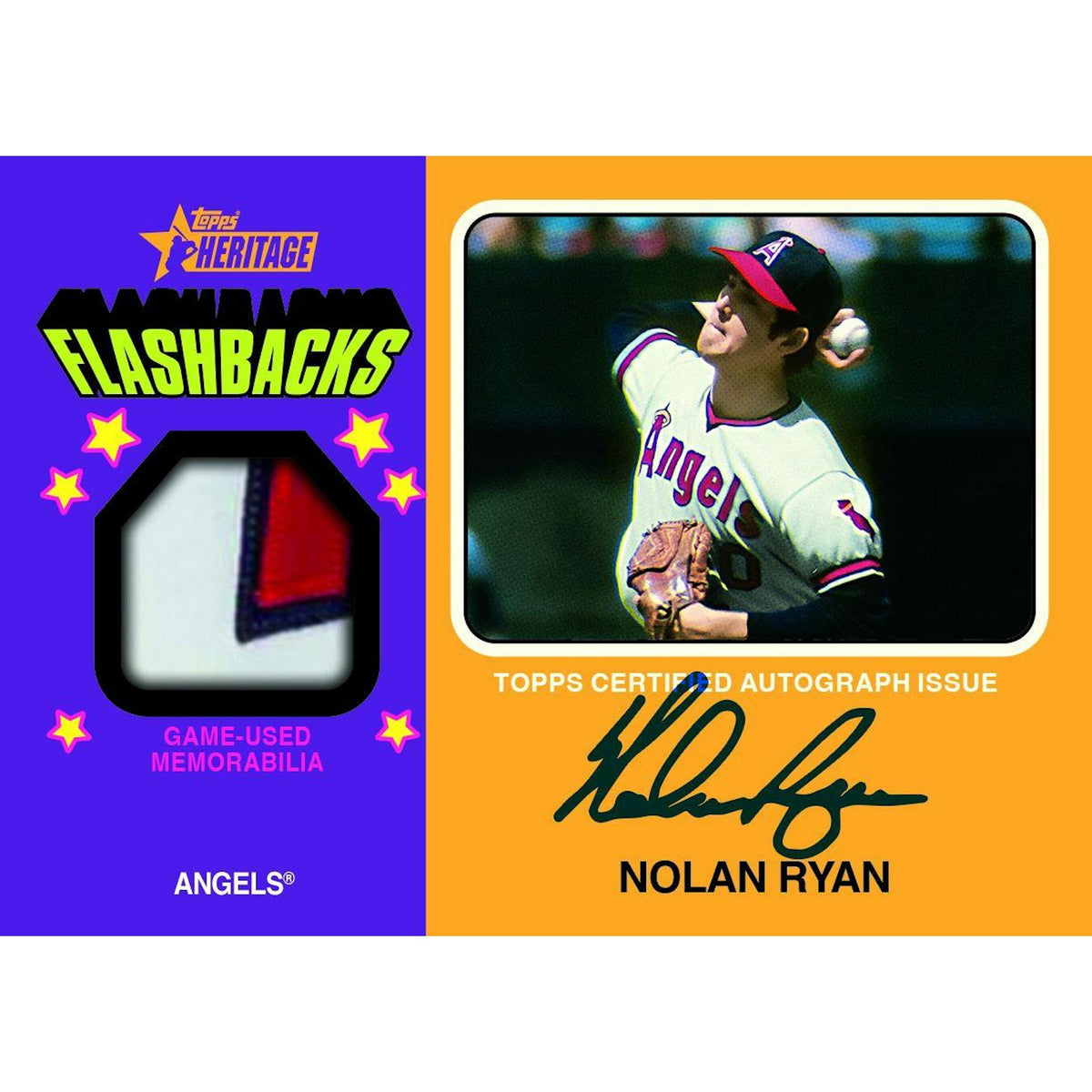 2024 Topps Heritage Baseball Hobby 12-Box Case