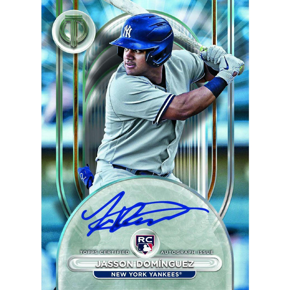 2024 Topps Tribute Baseball Hobby Box