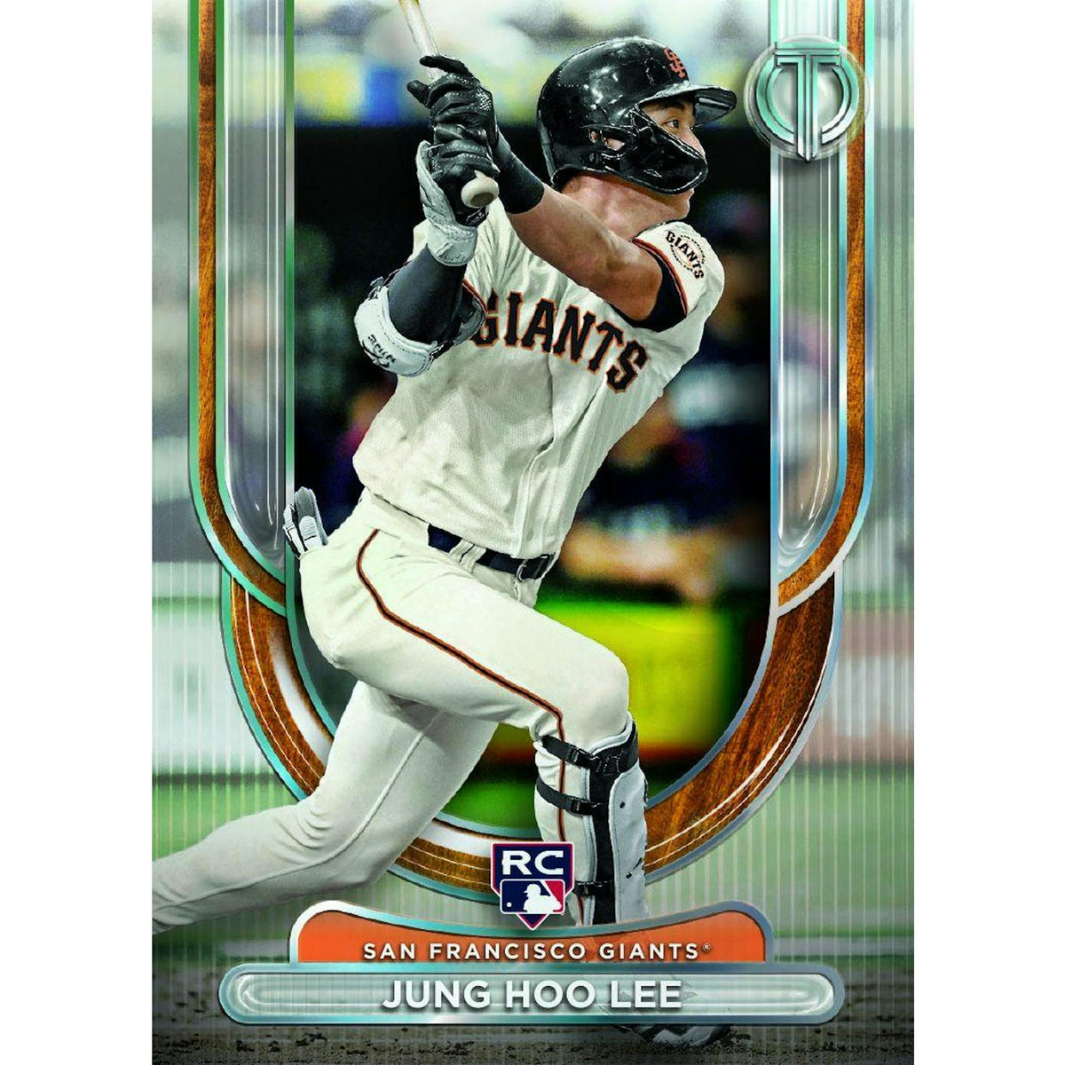 2024 Topps Tribute Baseball Hobby Box