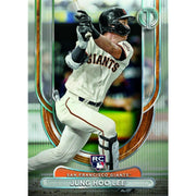 2024 Topps Tribute Baseball Hobby Box