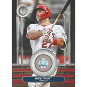 2024 Topps Tribute Baseball Hobby Box