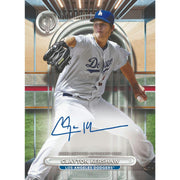 2024 Topps Tribute Baseball Hobby Box