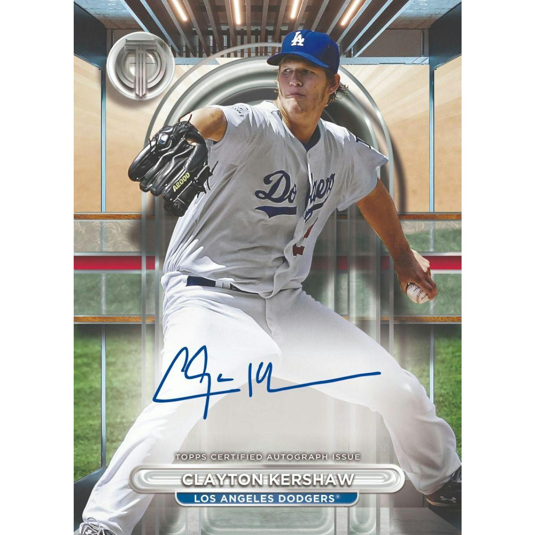 2024 Topps Tribute Baseball Hobby Box