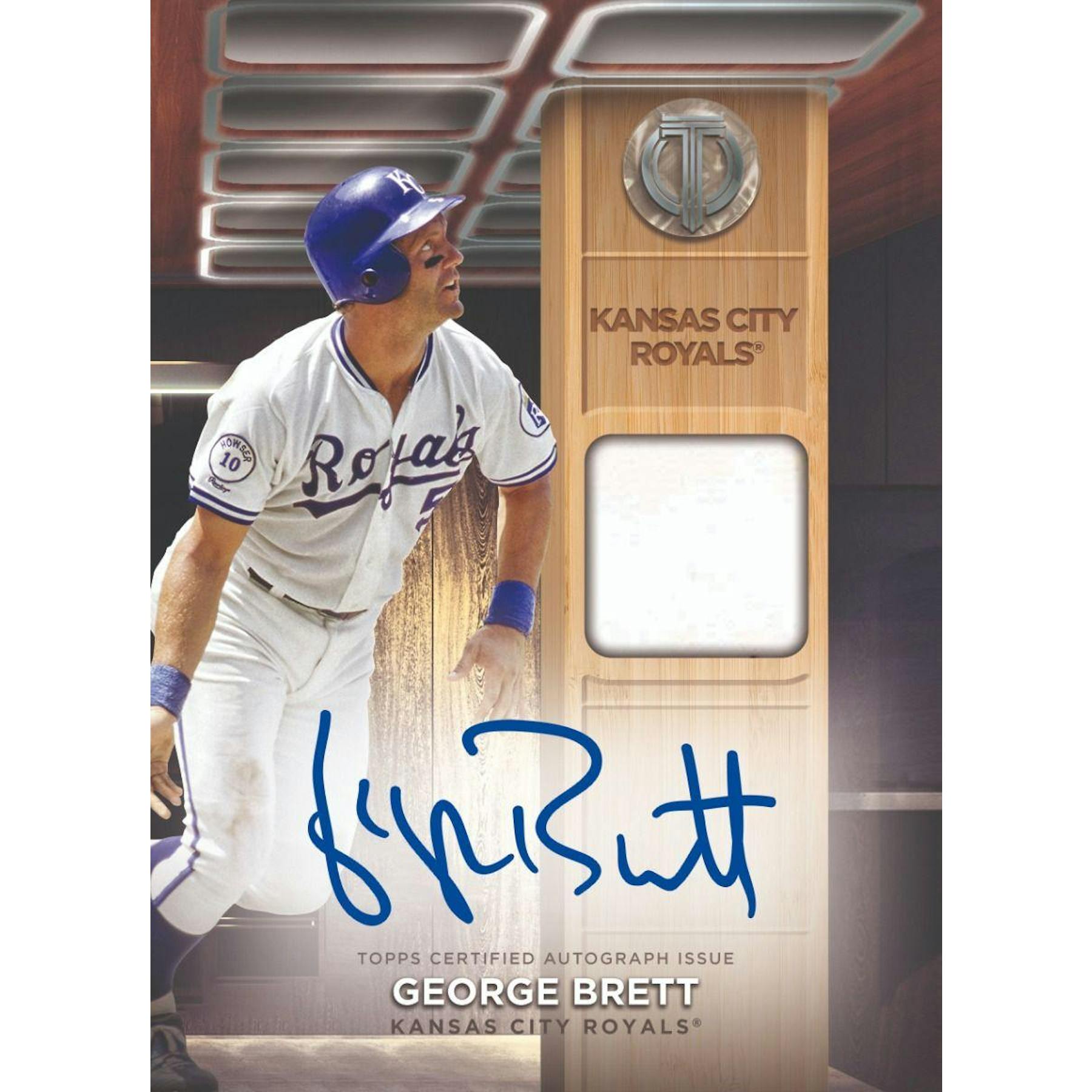 2024 Topps Tribute Baseball Hobby Box