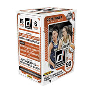 2026 Panini Donruss WNBA Basketball Blaster Hobby Box (Presell)