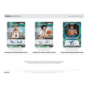 2025/26 Panini Prizm Basketball Blaster Box