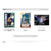 2025/26 Panini Prizm Basketball Blaster 20-Box Case