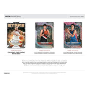 2025/26 Panini Prizm Basketball Hobby Box