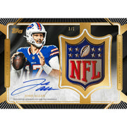 2025 Topps Chrome Football Delight 6-Box Case