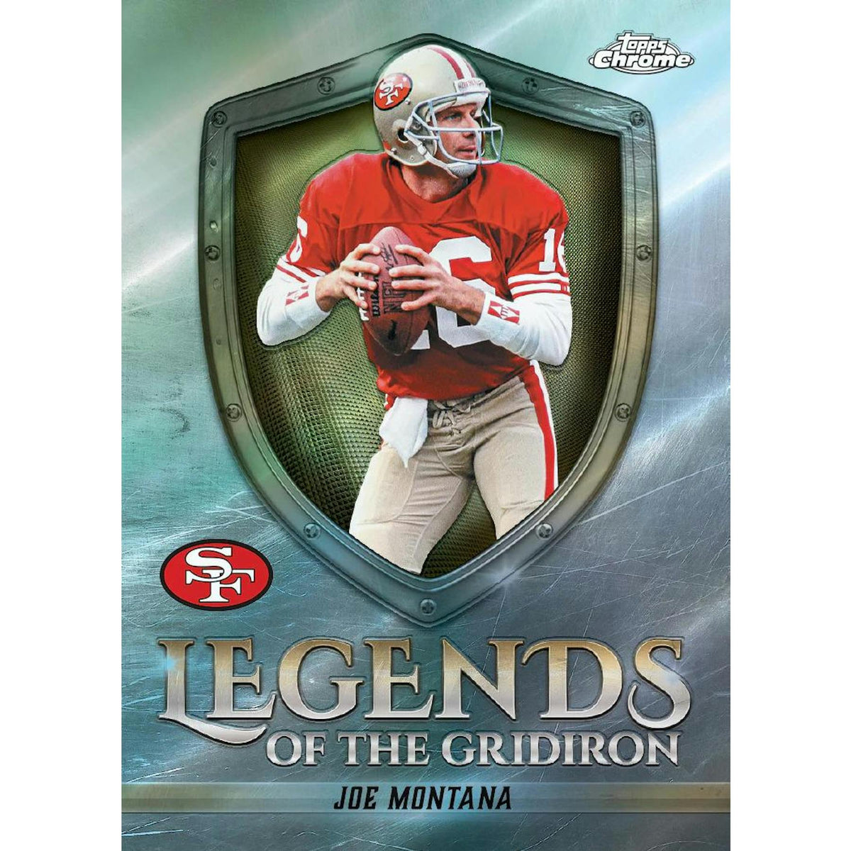 2025 Topps Chrome Football Delight Box