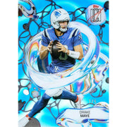 2025 Topps Signature Class Football Hobby 12-Box Case