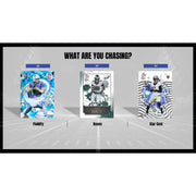 2025 Topps Signature Class Football Mega 20-Box Case