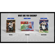 2025 Topps Signature Class Football Blaster 40-Box Case