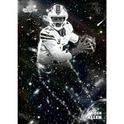 2025 Topps Cosmic Chrome Football Hobby Box