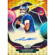 2025 Topps Cosmic Chrome Football Hobby Box