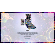 2025 Topps Cosmic Chrome Football Hobby Box