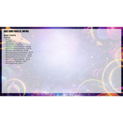 2025 Topps Cosmic Chrome Football Hobby Box