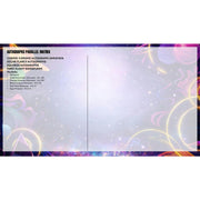 2025 Topps Cosmic Chrome Football Hobby Box