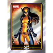 2025 Topps Deadpool Chrome Blaster 40-Box Case