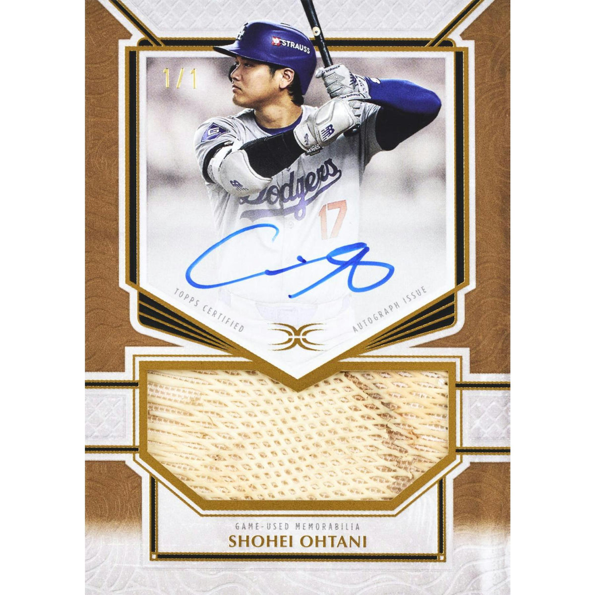 2025 Topps Definitive Collection Baseball Hobby Box