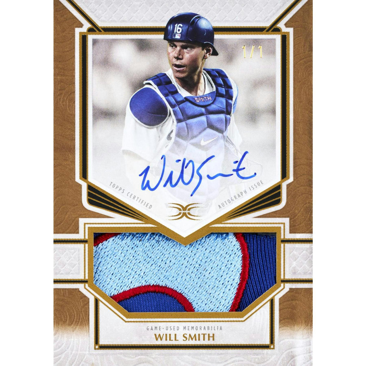2025 Topps Definitive Collection Baseball Hobby 2-Box Case