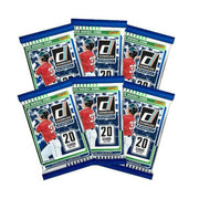 2025 Panini Donruss Baseball Mega Box