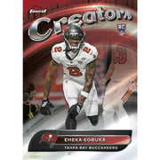 2025 Topps Finest Football Delight Box
